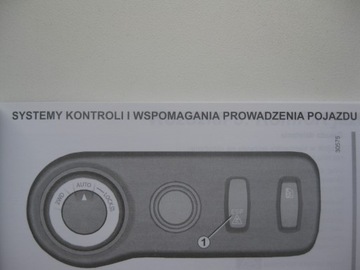 Dacia Duster I 2010-2013 Руководство пользователя на польском языке Dacia Duster I 2010