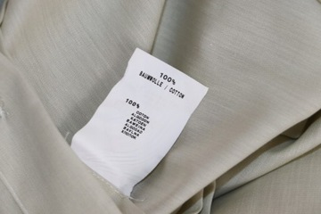 DORNBUSCH Элегантная мужская рубашка / 44