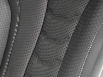 BMW Seria 8 II Coupe Facelifting 3.0 840i 333KM 2025 BMW Seria 8 Gran Coupe 840i xDrive Sedan 3.0 (333KM) 2025, zdjęcie 4