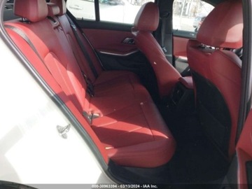 BMW Seria 4 G22-23-26 2022 BMW Seria 4 430xi, 2022r., 4x4, 2.0L 2.0 Benzyna 255KM, zdjęcie 9