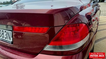 BMW Seria 7 E65 Sedan 735 i 272KM 2002 BMW Seria 7 OKAZJA Automat 4x4 3,6 272 KM LONG 3.6 Benzyna 272KM, zdjęcie 14