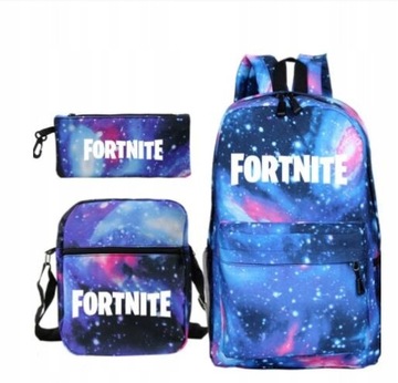 FORTNITE Школьный рюкзак, школьная сумка, пенал