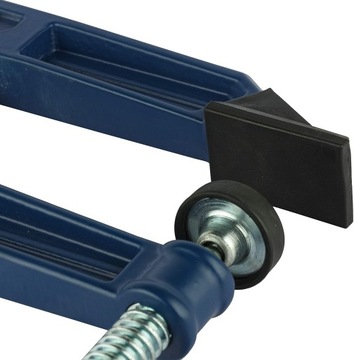 ŚCISK STOLARSKI NASTAWNY TYP M 10503570 IRWIN