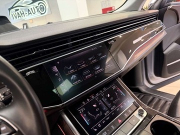 Audi Q8 2018 Audi Q8 3.0 Benzyna 340KM, zdjęcie 24