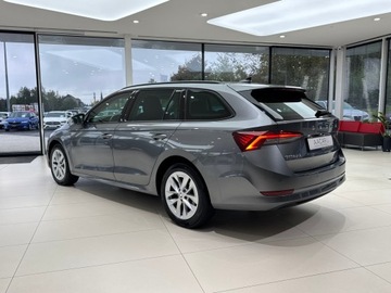 Skoda Octavia IV Kombi 2.0 TDI 150KM 2022 Skoda Octavia Ambition / 1 właściciel / Salon Pols, zdjęcie 1