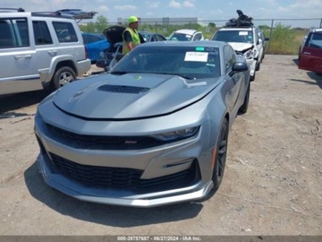 Chevrolet Camaro VI Coupe 6.2 455KM 2023 Chevrolet Camaro 2023r, 1SS, 6.2L 6.2 Benzyna 455KM, zdjęcie 1