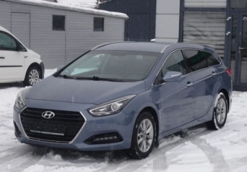 Hyundai i40 Kombi Facelifting 2.0 GDI 165KM 2015 Hyundai i40 2.0 Benz. 165KM I Wlasciciel Bezwypadkowy Serwis Super Stan Op, zdjęcie 3