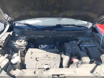 Mitsubishi Outlander III 2021 Mitsubishi Outlander 2021 Mitsubishi Outlander Sport ES 2.0 CVT 2.0 Benzyna, zdjęcie 10