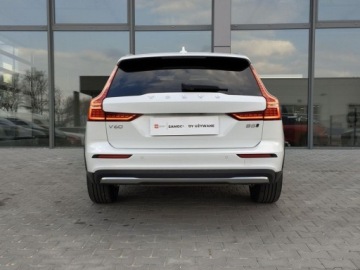 Volvo 2024 Volvo V60 Cross Country Plus B5 B AWD automat 250KM - FV23, GWARANCJA 2.0, zdjęcie 4