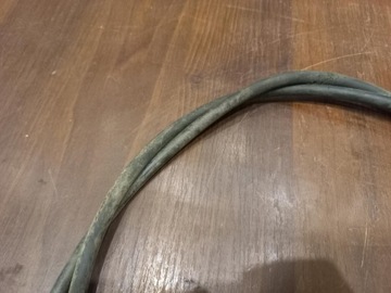 КАБЕЛЬНАЯ СТЯЖКА KAWASAKI KVF 400