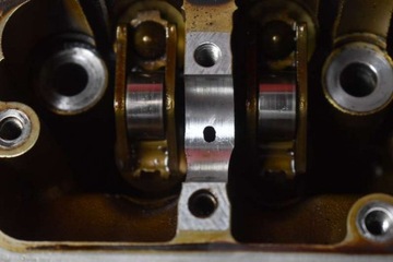 HLAVA MOTORU 55562229 OPEL ASTRA 4 IV J 1.4 16V 100 KM 09-12