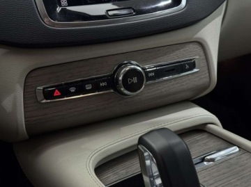 Volvo XC90 II 2022 Volvo XC 90 B5 AWD Core Harman kardon Ogrzewane fotele i kierownica Kam, zdjęcie 24