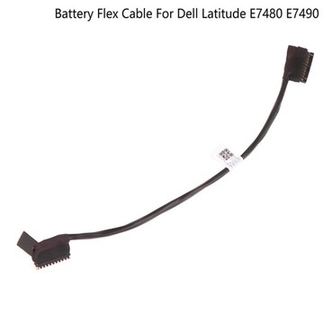 Kabel Baterii Złącze Konektor DC02002NI00 DELL E7480 E7490 07XC87