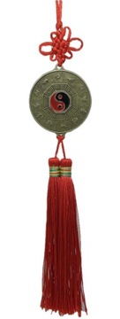 Зеркало БАГУА 1б - ПЛОСКОЕ - МАЛЕНЬКОЕ - Фэн-Шуй