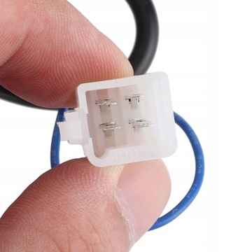 Динамик для мотоцикла, 12 В, водонепроницаемый звук