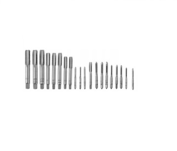 ROCKFORCE Метчики и зенкеры, комплект из 32 шт., M032-1