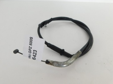 KAWASAKI GPZ 500S ДРОССЕЛЬНЫЙ ТРОС