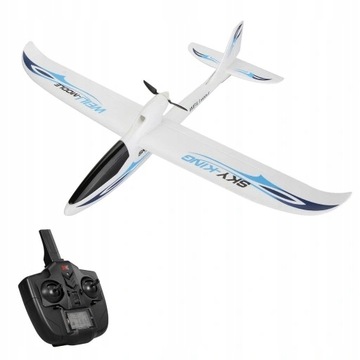 WLtoys F959S RC Samolot Stały skrzydło SKY-King