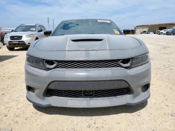 Dodge Charger VII 2023 Dodge Charger Scat Pack 2023 6.4l 6.4 Benzyna 485KM, zdjęcie 5
