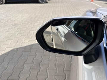 Toyota Camry IX Sedan 2.5 Hybrid Dynamic Force 218KM 2020 Toyota Camry 2.5 Hybrid Executive CVT Toyota Camry, zdjęcie 18