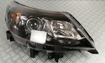 SVĚTLOMET SVĚTLO XENON PRAVÝ PRAVÁ PŘEDNÍ RENAULT LATITUDE 10-13 EU