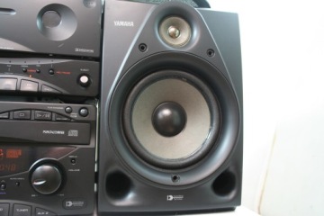 Башня YAMAHA GX-5 |2x40W|