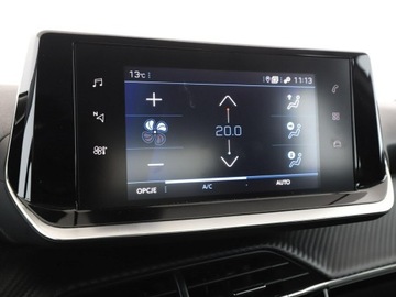 Peugeot 2008 II SUV 1.5 BlueHDi 110KM 2021 Peugeot 2008 PDC tempomat LED, zdjęcie 26