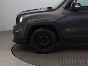 Jeep Renegade SUV Facelifting 1.0 GSE T3 Turbo 120KM 2019 Jeep Renegade 1.0 T-GDI, Salon Polska, zdjęcie 13