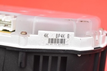 ИММО КОМПЬЮТЕР 100140-7041 MAZDA 3 1 I BK 1.6 16V 04R