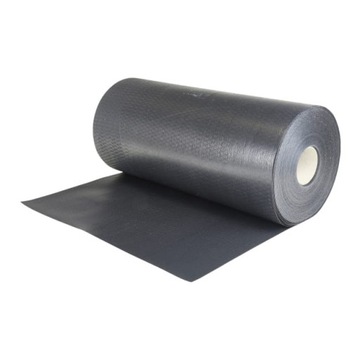 Folia do izolacji poziomej fundamentów 275 30 cm x