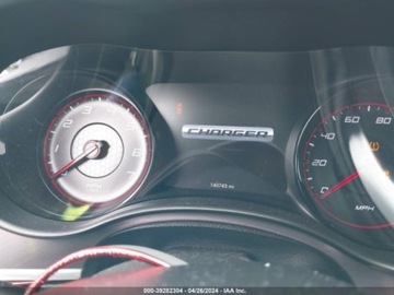 Dodge Charger VII 2019 Dodge Charger 2019 Dodge Charger GT RWD 3.6 Benzyna 300KM, zdjęcie 6