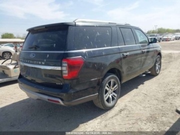 Ford Expedition III 2023 Ford Expedition 2023r., 3.5L 3.5 Benzyna 400KM, zdjęcie 2