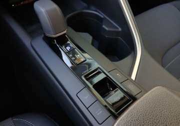 Toyota C-HR II SUV Plug-In 2.0 Hybrid Dynamic Force Plug-in  223KM 2025 Toyota C-HR C-HR PHEV Executive FV23 Salon PL Serwis ASO 1 wl., zdjęcie 21