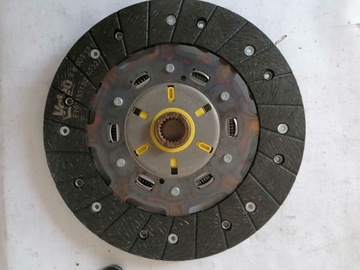 СЦЕПЛЕНИЕ FIAT BRAVO 1.6 D Multijet 55212655