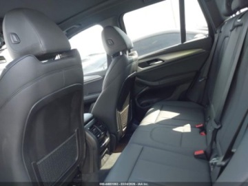 BMW X3 G01 2021 BMW X3 SDrive30I 2021 2.0 Benzyna 248KM, zdjęcie 13