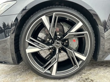Audi A6 C8 RS6 Avant 4.0 TFSI 600KM 2020 Audi RS 6 Avant RS6 TFSI Quattro Tiptronic 600KM,F, zdjęcie 8