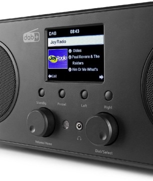 Интернет-радио Audizio BARI (PBON)