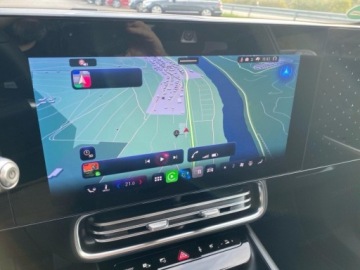 Mercedes CLA C118/X118 2025 MERCEDES-BENZ CLA 180 Progressive Sedan 1.5 (136KM) 2025, zdjęcie 6