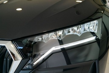 Skoda Octavia IV Liftback 1.5 TSI EVO 150KM 2026 Škoda Octavia Skoda Octavia Drive Essence 1.5 TSI, zdjęcie 7