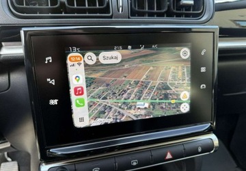 Citroen C3 III Hatchback 1.2 PureTech 82KM 2019 Citroen C3 1,2 83KM Klimatyzacja Kamera Navi CarPlay 1.2 Benzyna 83KM, zdjęcie 16