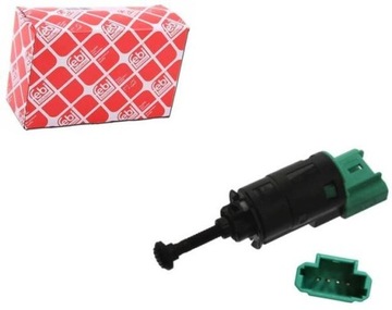 FEBI WŁĄCZNIK ŚWIATEŁ STOP CITROEN C4 PICASSO