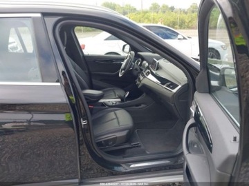 BMW X1 F48 2021 BMW X1 Xdrive 28i 2.0 Benzyna 228KM, zdjęcie 9