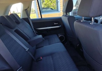 Suzuki Grand Vitara II 2014 Suzuki Grand Vitara Suzuki Grand Vitara 1.9 Diesel 129KM, zdjęcie 11