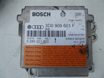 DESKA KOKPIT PÁSY VW TOUAREG I 2002-2006 ROK