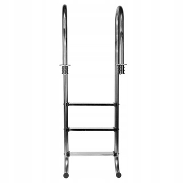 Противоскользящие бассейны из нержавеющей стали 3