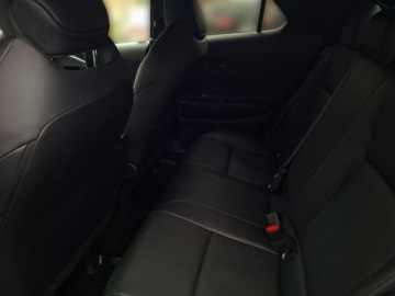 Toyota C-HR II SUV 1.8 Hybrid 140KM 2024 Toyota C-HR 1.8 Hybrid Executive Toyota C-HR Execu, zdjęcie 17