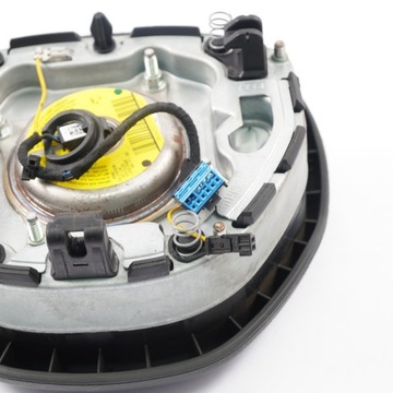 BMW F10 F11 Подушка безопасности водителя