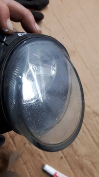 A4 B8 A5 HALOGEN PRAVÝ PŘEDNÍ 8T0941700 ORIG.