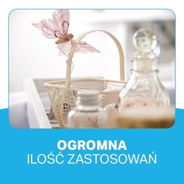 Sól EPSOM gorzka Siarczan Magnezu czysty CZDA 1kg