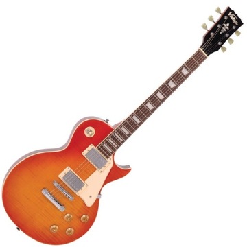 VINTAGE V100HB - GITARA ELEKTRYCZNA